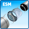Elastische-Streifen-Manschetten (ESM)