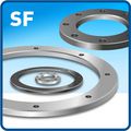 Flachflansche / Stahlflansche (SF)